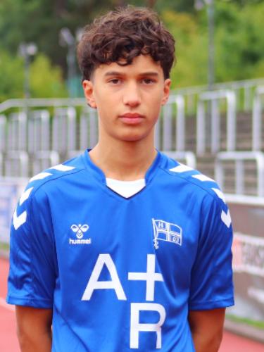 Arbi Selmani