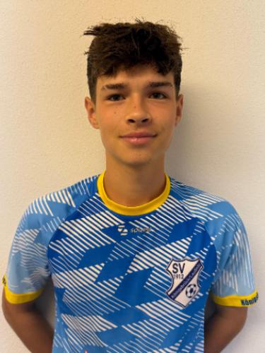 Valentin Knöfel