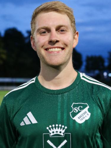 Jannik Bloom