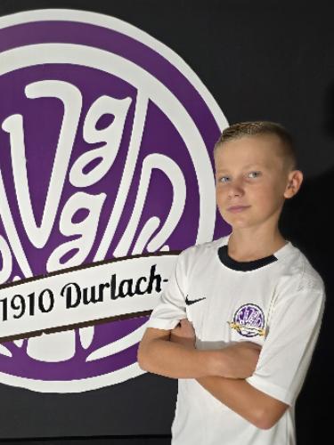 Louis Noel Wißmeier