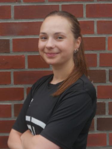Isabelle Wolter
