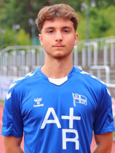Elizon Tahiraj