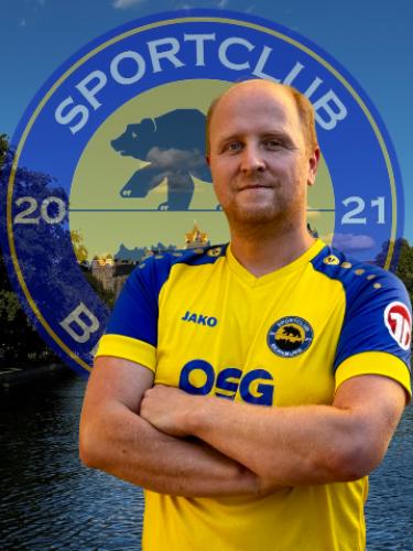 Stephan Helling