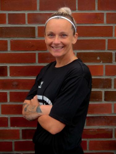 Dorota Dirksen