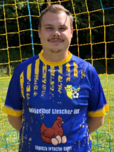 Elia-Maximilian Liescher