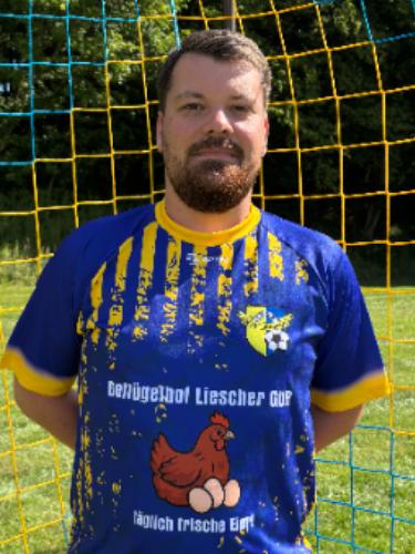 Johannes Pfüller