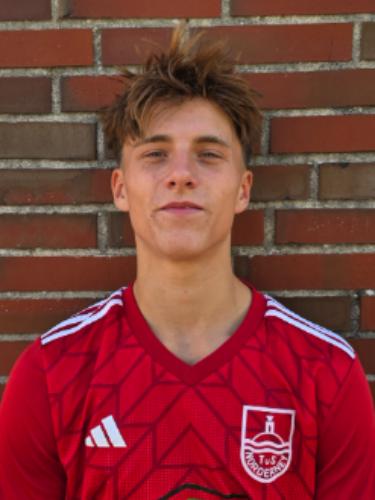Mika Holtkamp