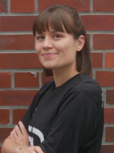 Merle Maria Hafermann