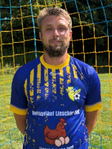 Martin Sopha