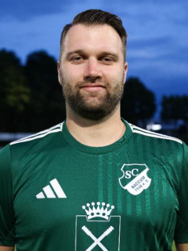 David-Paul-Gerhard Scholz