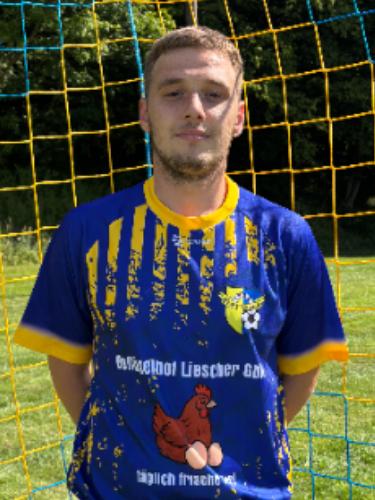 Maximilian Zoch