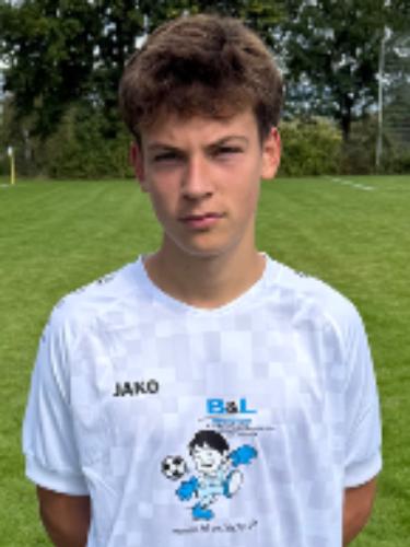 Max Holthaus