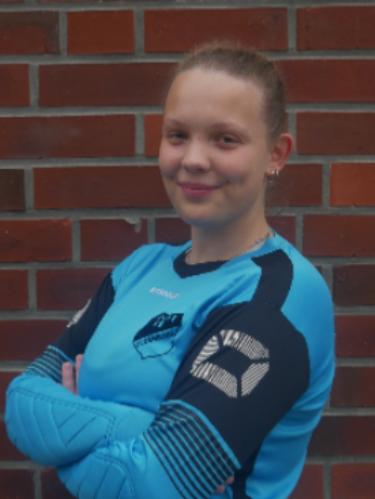 Lisanne Hempen