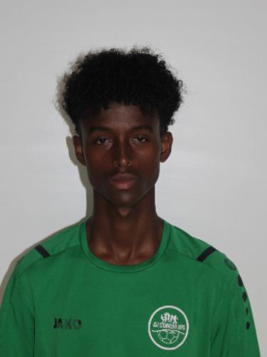 Faisal Mohamed Jinow