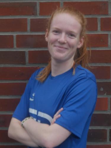 Franka Leonhardt