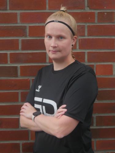 Meike Schepers