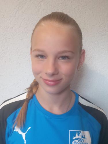 Lina-Marie Mulke