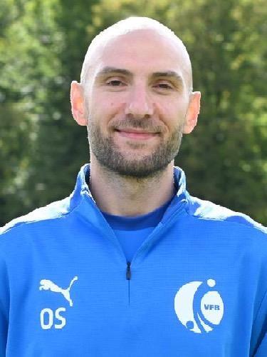 Ozan Sen