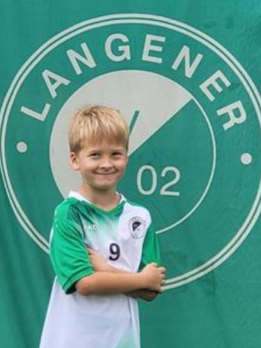 Leo Alexander Wegner