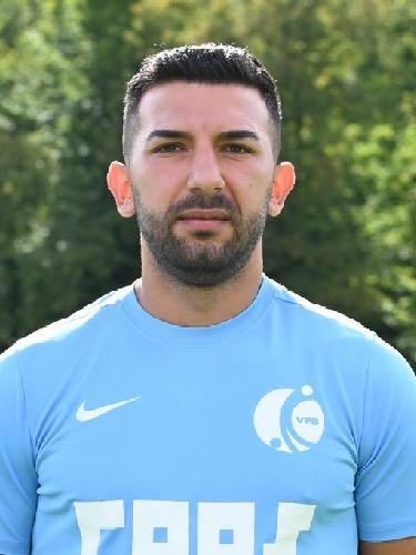 Hakan Tekce