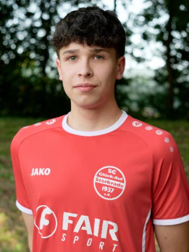 Eric Ryan Bittscheidt