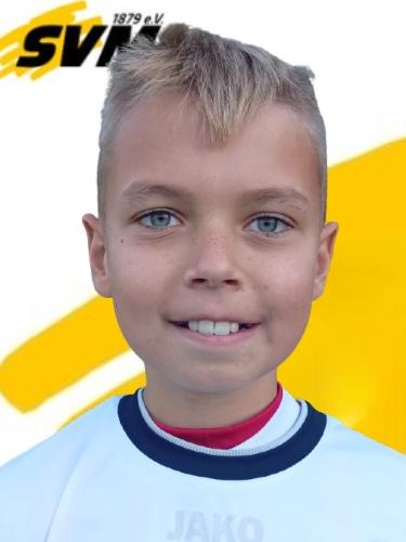Benjamin Kroll