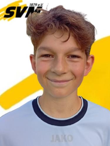 Henry Thoma