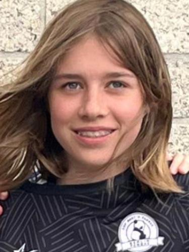 Julia Sleegers
