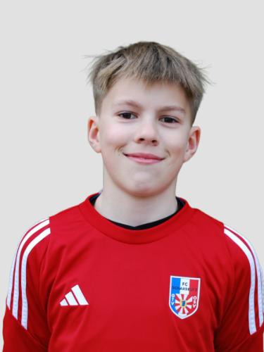 Jonas Constantin Austen