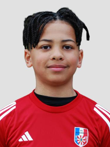 Tyrese Olayemi Ibrahim