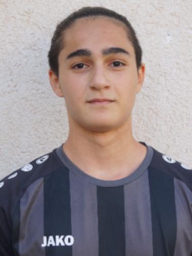 Huseyn RZAYEV