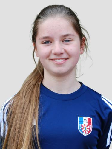 Anna-Sophie Panenka