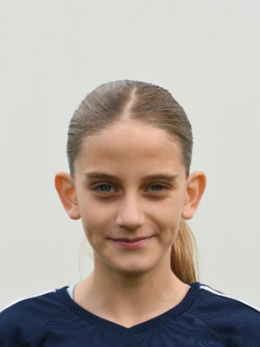 Ida Elisabeth Brockbalz