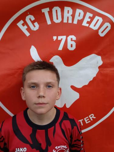 Jonnes-Christopher Boldt