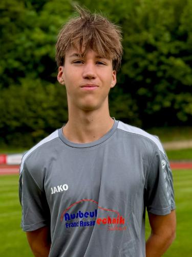 Luca Nazimek