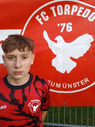 Emin Kerim Cag