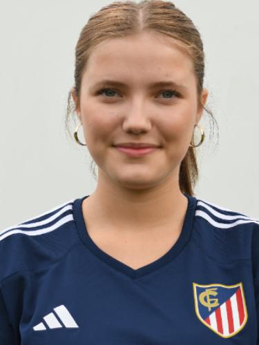 Lucy Pflanz