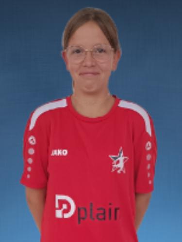 Amelie Scheidt
