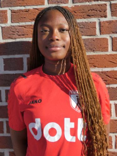 Calista Alebiosu