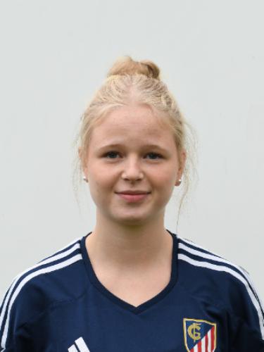 Emma Johanna von Twistern