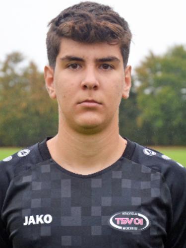 Muhammed-Arda Kaplan