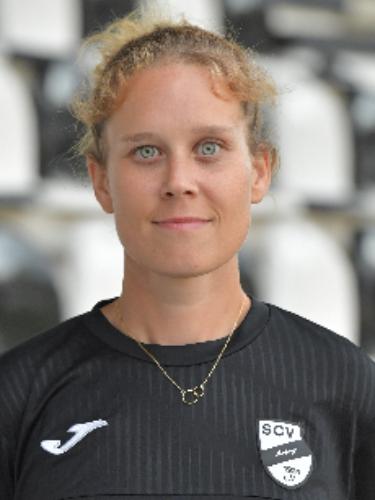 Theresa Lüke