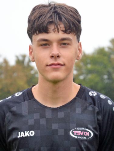 Maximilian Krings