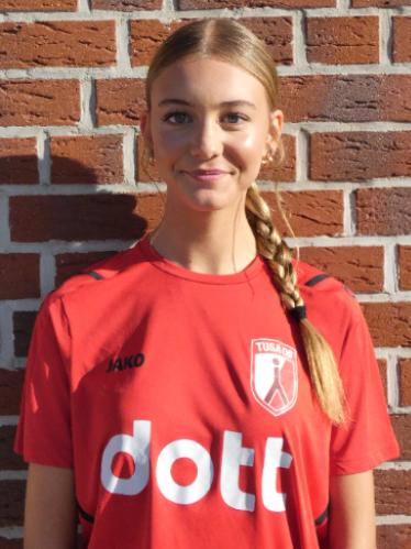 Lucie Borde