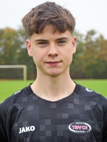 Etienne Patrice Obst