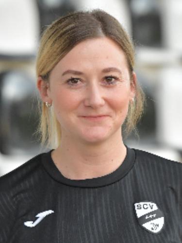 Vanessa Niekamp