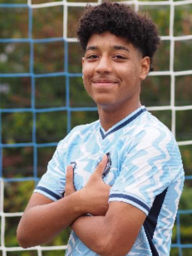 Mohamed Rayan Özmen