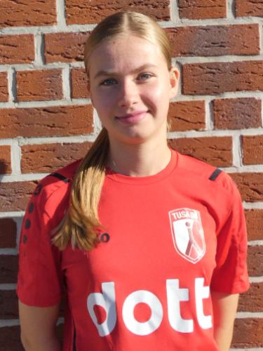 Matilda Hutmacher