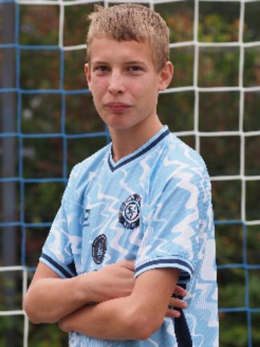 Tim Peter Zündorf