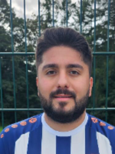 Osman Tanriverdi
